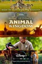 Watch Magic of Disney\'s Animal Kingdom 1channel