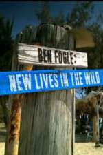 Ben Fogle New Lives in the Wild 1channel