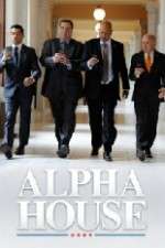 Watch Alpha House 1channel