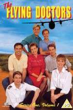 Watch The Flying Doctors 1channel