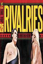 Watch WWE Rivalries 1channel