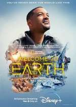 Watch Welcome to Earth 1channel