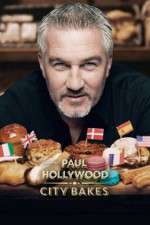 Watch Paul Hollywood: City Bakes 1channel