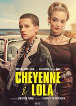 Watch Cheyenne et Lola 1channel
