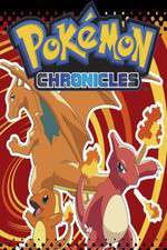 Watch Pokemon Chronicles 1channel