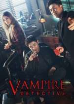 Watch Vampire Detective 1channel