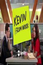 Watch Kevin from Work 1channel