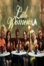 Watch Little Women LA 1channel