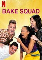Watch Bake Squad 1channel