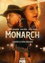 Watch Monarch 1channel