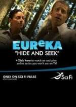 Watch Eureka: Hide and Seek 1channel