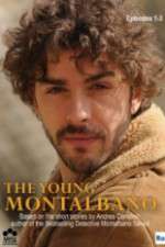 Watch The Young Montalbano 1channel