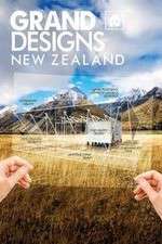 Watch Grand Designs New Zealand 1channel