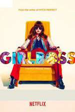 Watch Girlboss 1channel