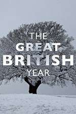 Watch The Great British Year 1channel