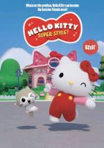 Watch Hello Kitty: Super Style! 1channel