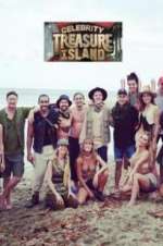 Watch Celebrity Treasure Island 1channel