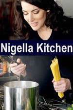 Watch Nigella Kitchen 1channel