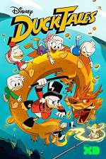 Watch DuckTales 1channel