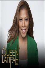 Watch The Queen Latifah Show 1channel