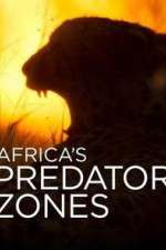 Watch Africa's Predator Zones 1channel