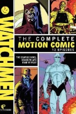 Watch Watchmen 1channel