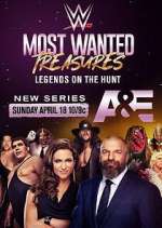 Watch WWE's Most Wanted Treasures 1channel
