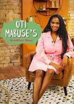 Watch Oti Mabuse's Breakfast Show 1channel