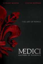 Watch Medici Masters of Florence 1channel