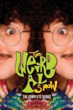 Watch The Weird Al Show 1channel