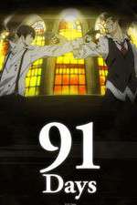 Watch 91 Days 1channel