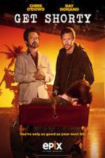 Watch Get Shorty 1channel