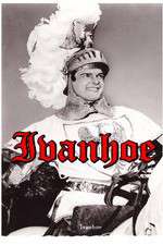 Watch Ivanhoe (1958) 1channel