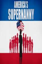 Watch America's Supernanny 1channel