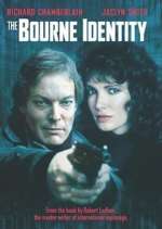 Watch The Bourne Identity 1channel