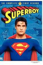 Watch Superboy 1channel