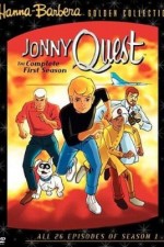 Watch Jonny Quest 1channel