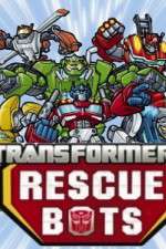 Watch Transformers Rescue Bots 1channel