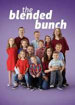 Watch The Blended Bunch 1channel