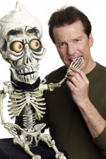 Watch The Jeff Dunham Show 1channel