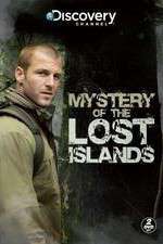 Watch Mystery of the Lost Islands 1channel