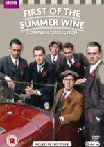 Watch First of the Summer Wine 1channel