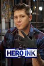 Watch Hero Ink 1channel