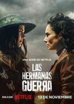 Watch Las hermanas Guerra 1channel