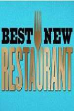 Watch Best New Restaurant 1channel
