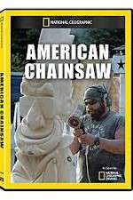 Watch American Chainsaw 1channel