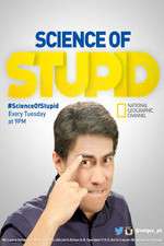 Watch Science of Stupid 1channel