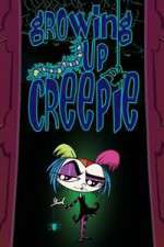 Watch Growing Up Creepie 1channel