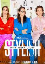 Watch Stylish with Jenna Lyons 1channel