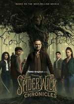 Watch The Spiderwick Chronicles 1channel